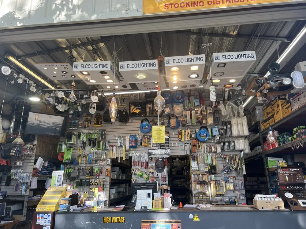 Slide of Unilight Wholesale Electric & Lighting