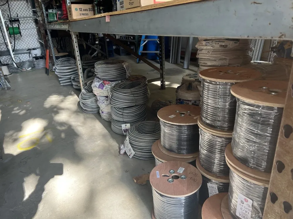 Slide of Unilight Wholesale Electric & Lighting