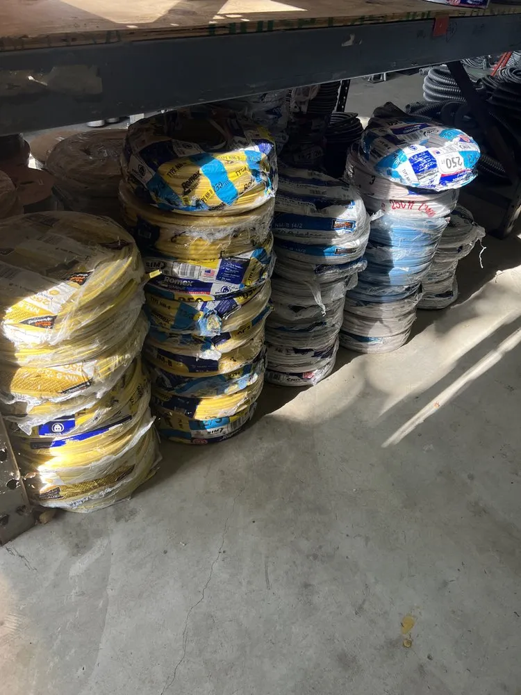 Slide of Unilight Wholesale Electric & Lighting