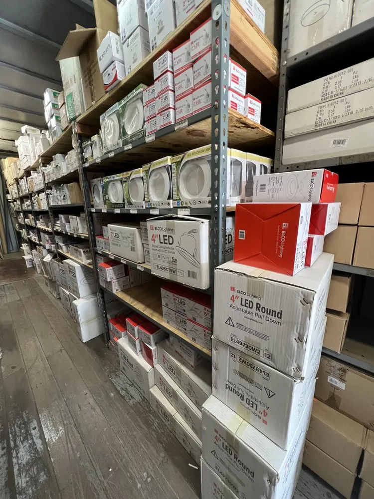 Slide of Unilight Wholesale Electric & Lighting