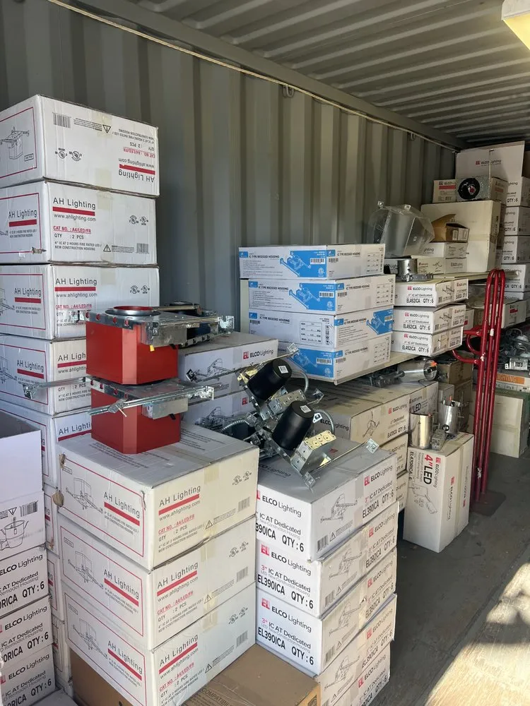 Slide of Unilight Wholesale Electric & Lighting