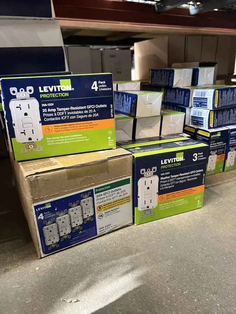 Slide of Unilight Wholesale Electric & Lighting