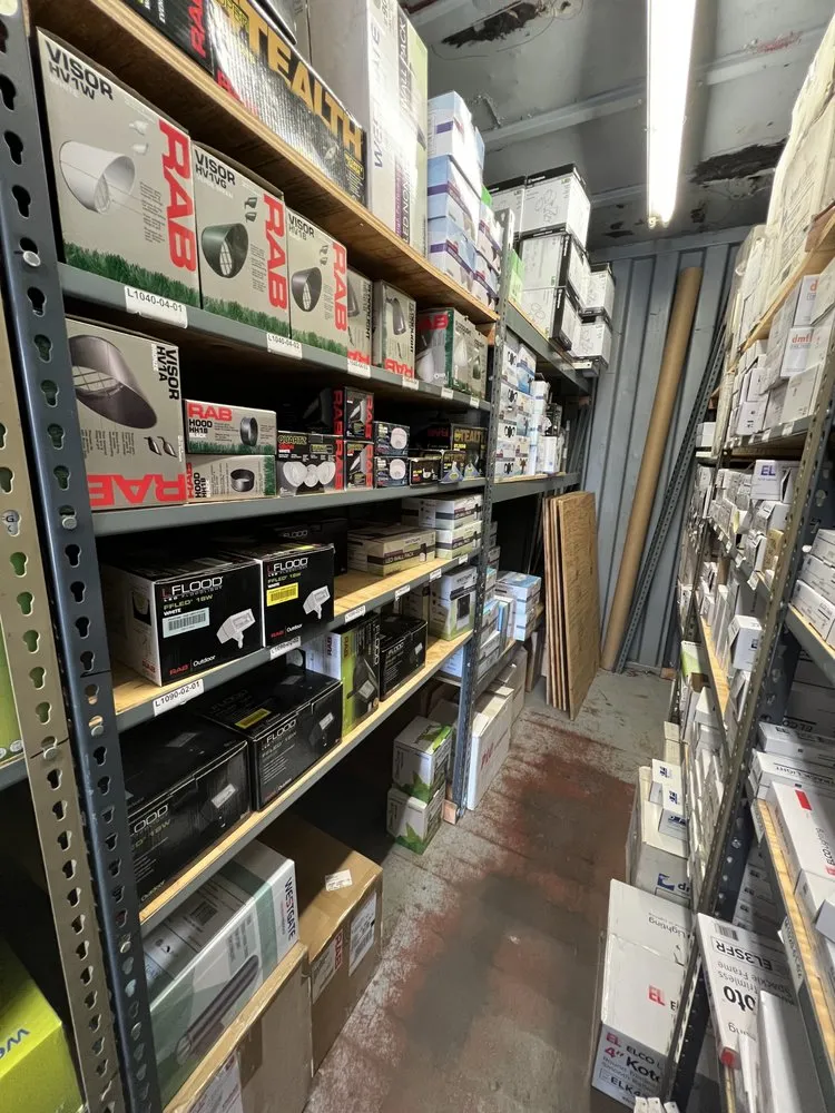 Slide of Unilight Wholesale Electric & Lighting