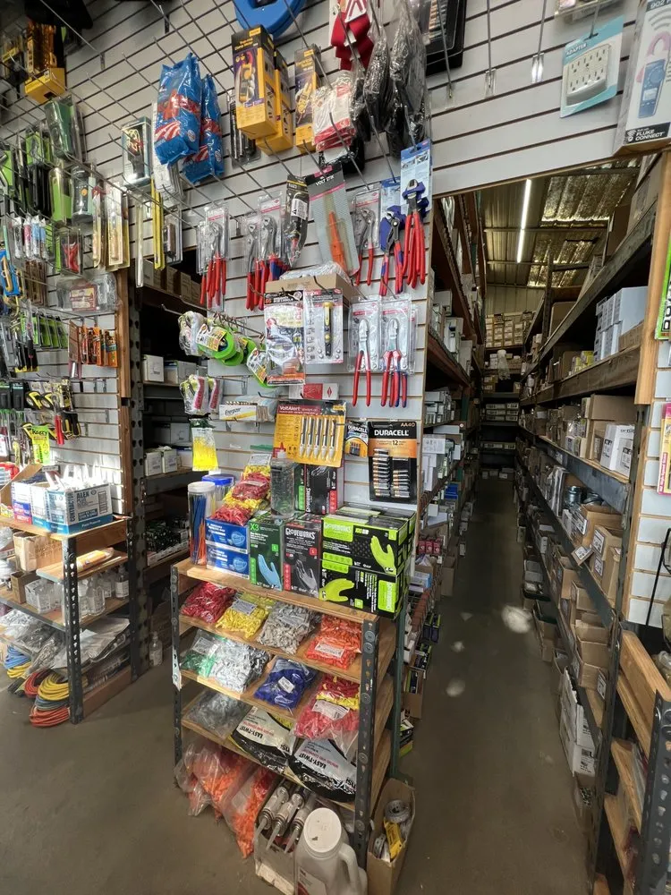 Slide of Unilight Wholesale Electric & Lighting