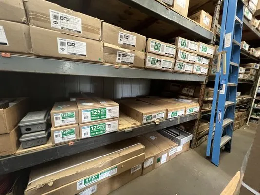 Unilight Wholesale Electric & Lighting