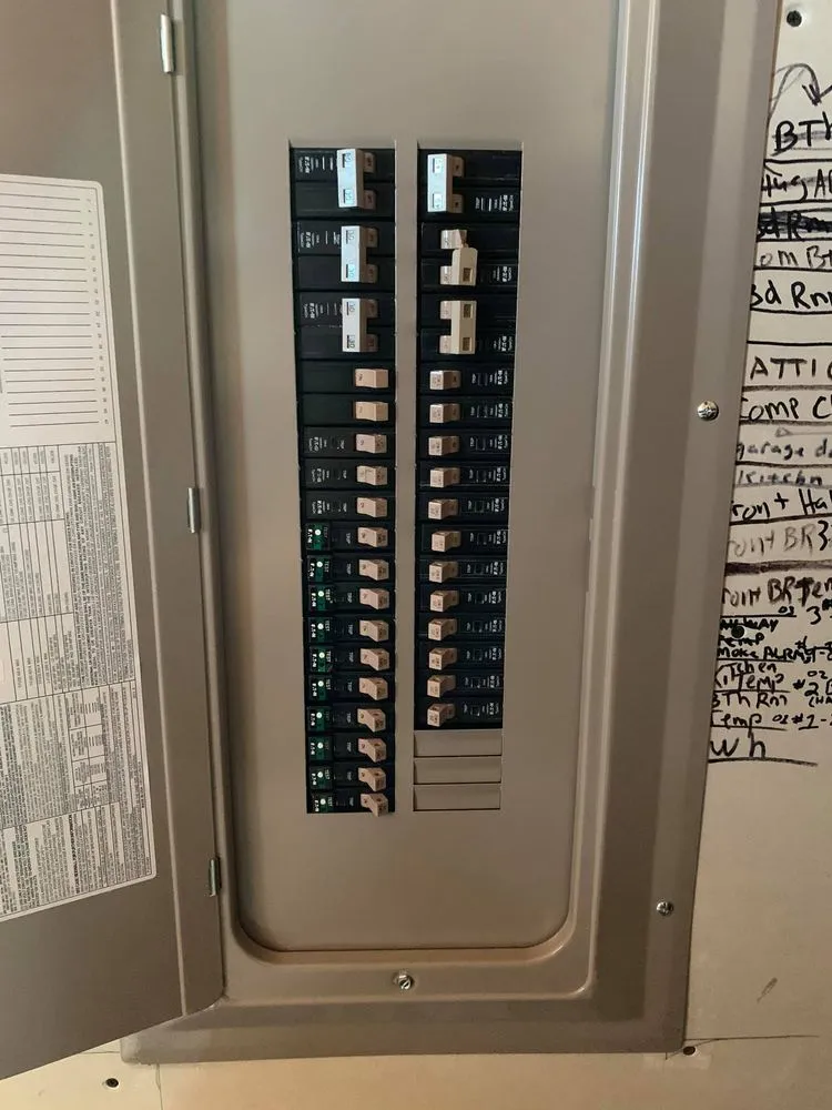 Trusted panel upgrade service in Oakland Gardens, NY - Union Electrician Service