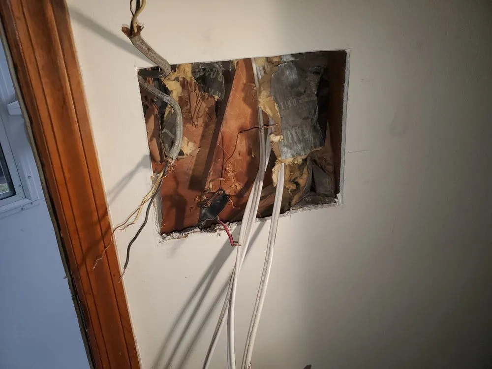 Slide of Union Facility Service