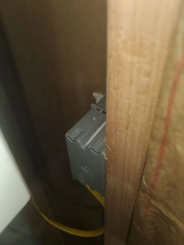 Slide of Union Facility Service