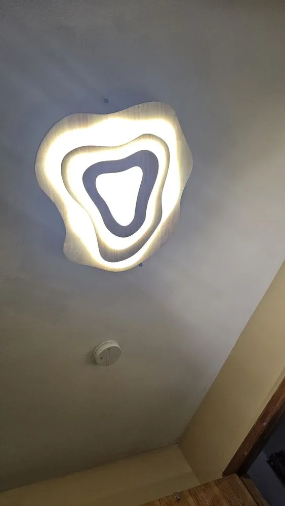 Slide of Union Facility Service