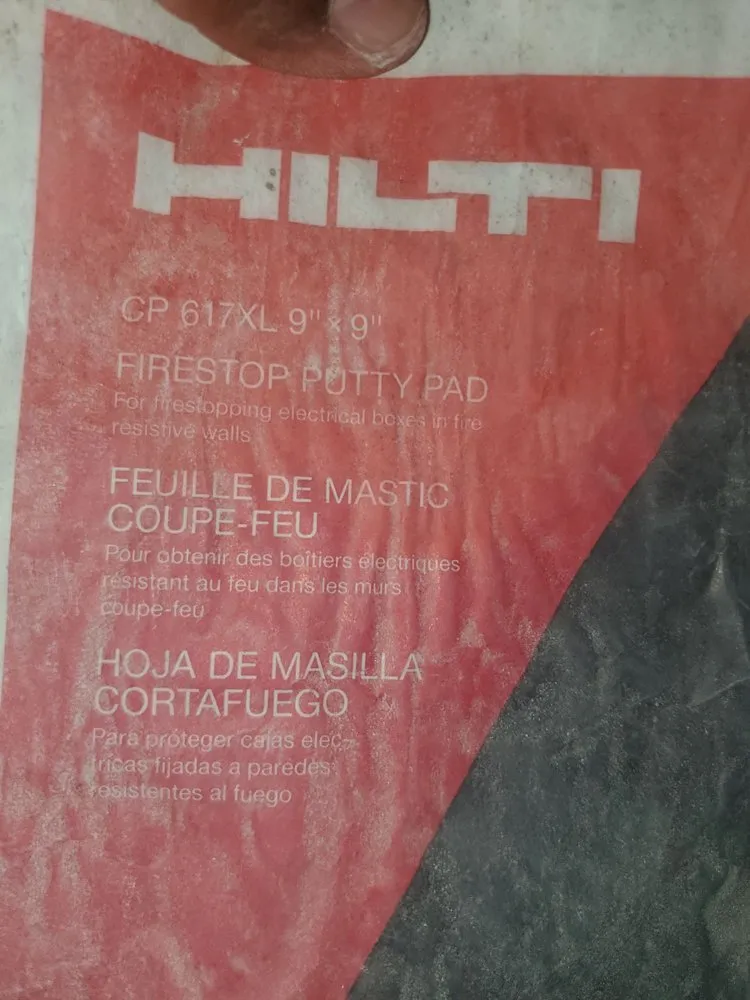 Slide of Union Facility Service