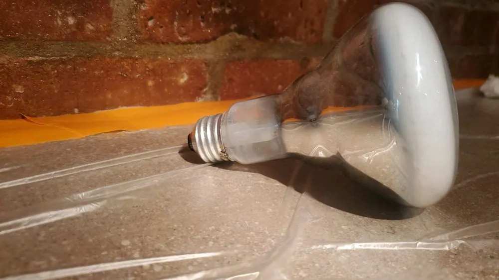 Slide of Union Facility Service