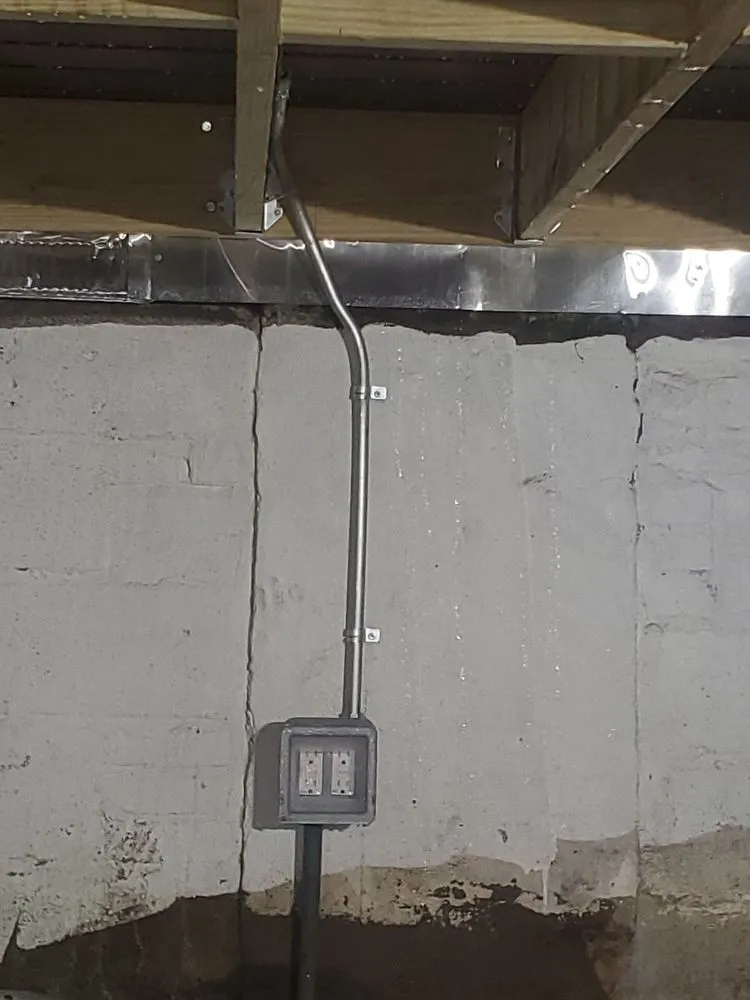 Slide of Union Facility Service