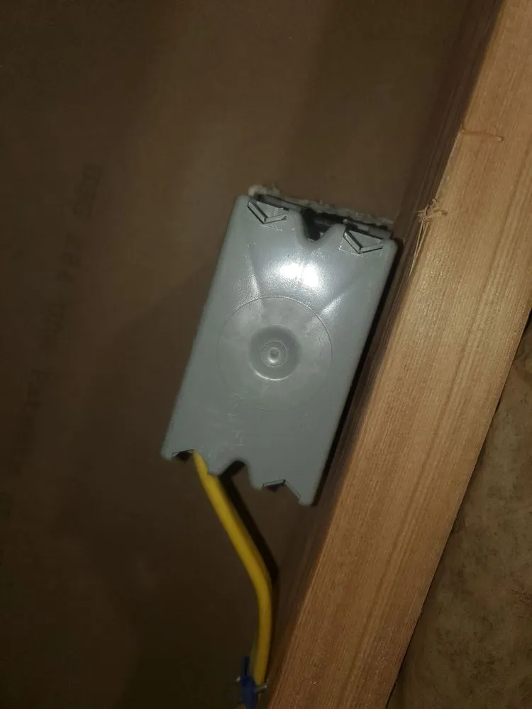 Slide of Union Facility Service