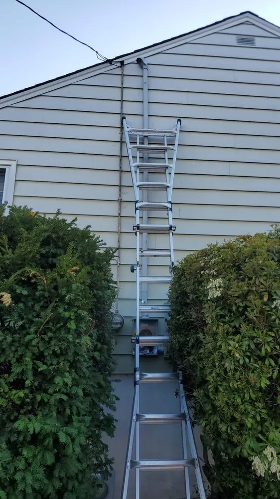 Slide of Union Facility Service