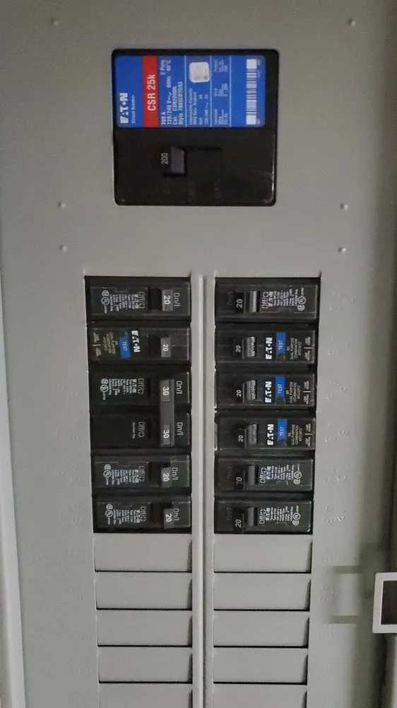 Slide of Union Facility Service