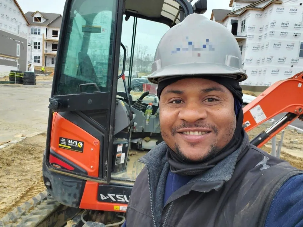 Slide of Union Facility Service