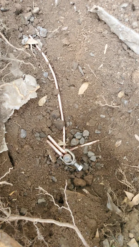 Slide of Union Facility Service