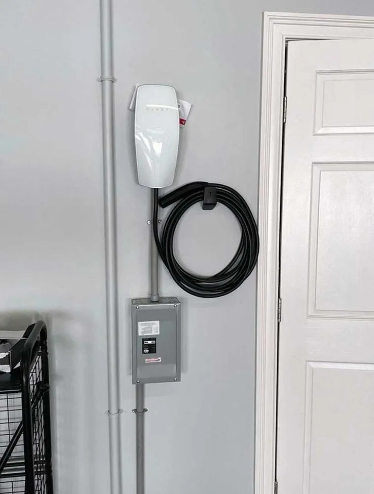 Slide of Union Park Electric