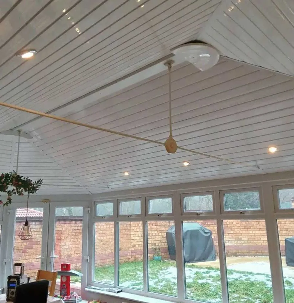 Slide of Union Park Electric