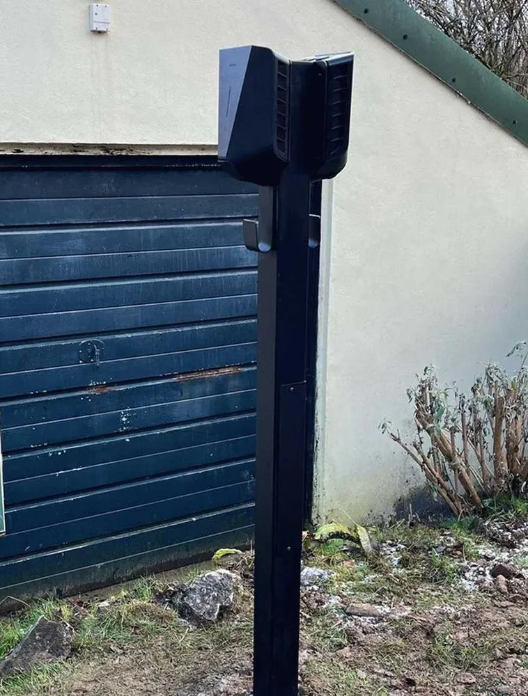 Slide of Union Park Electric