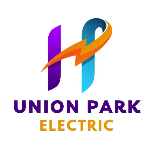 Slide of Union Park Electric