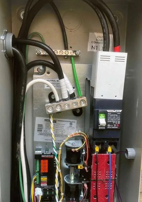 Reliable electrician providing lighting installation in , 