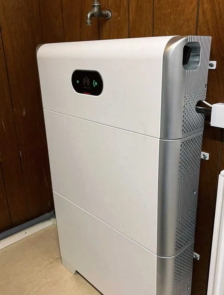 Slide of Union Park Electric