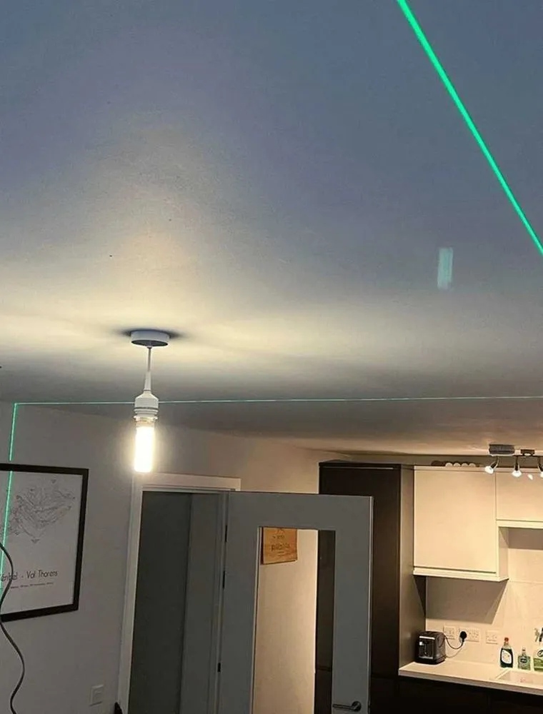 Slide of Union Park Electric