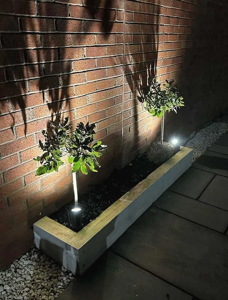 Slide of Union Park Electric