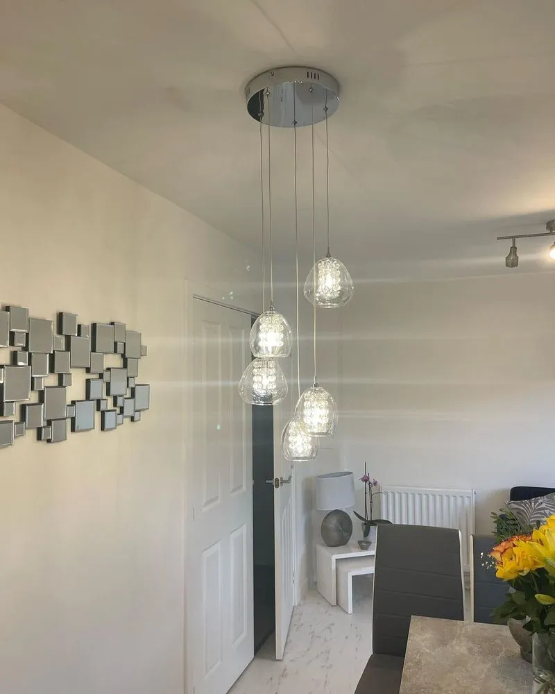 Slide of Union Ridge Certified Electrician