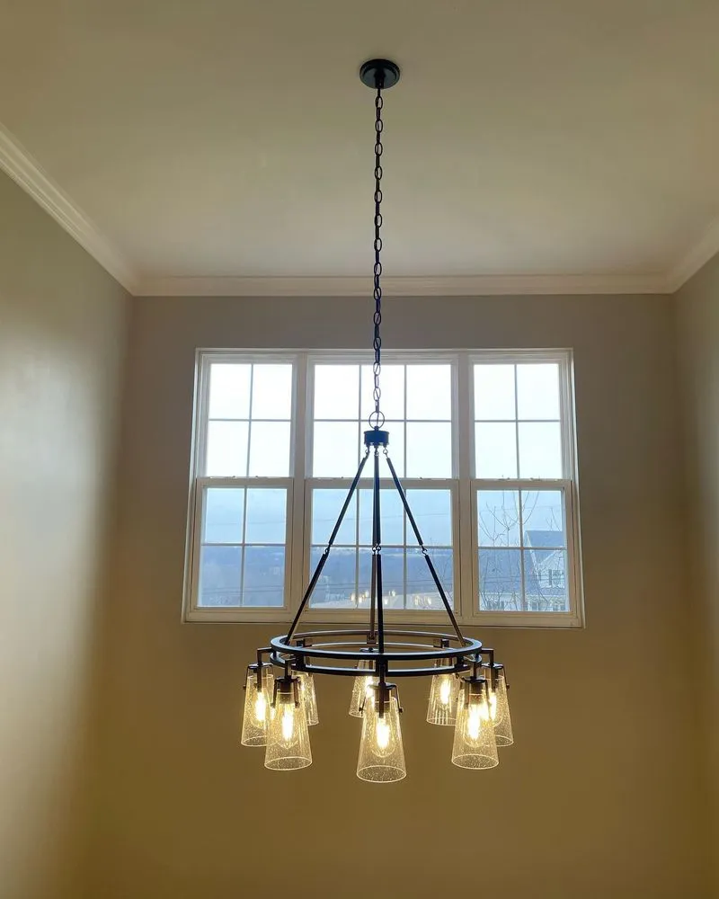 Slide of Union Ridge Certified Electrician