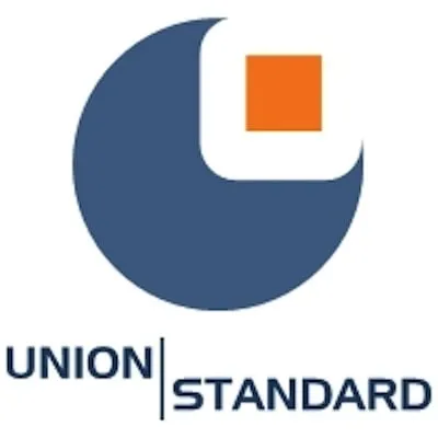 Slide of Union Standard