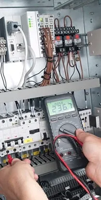 Slide of Union Standard