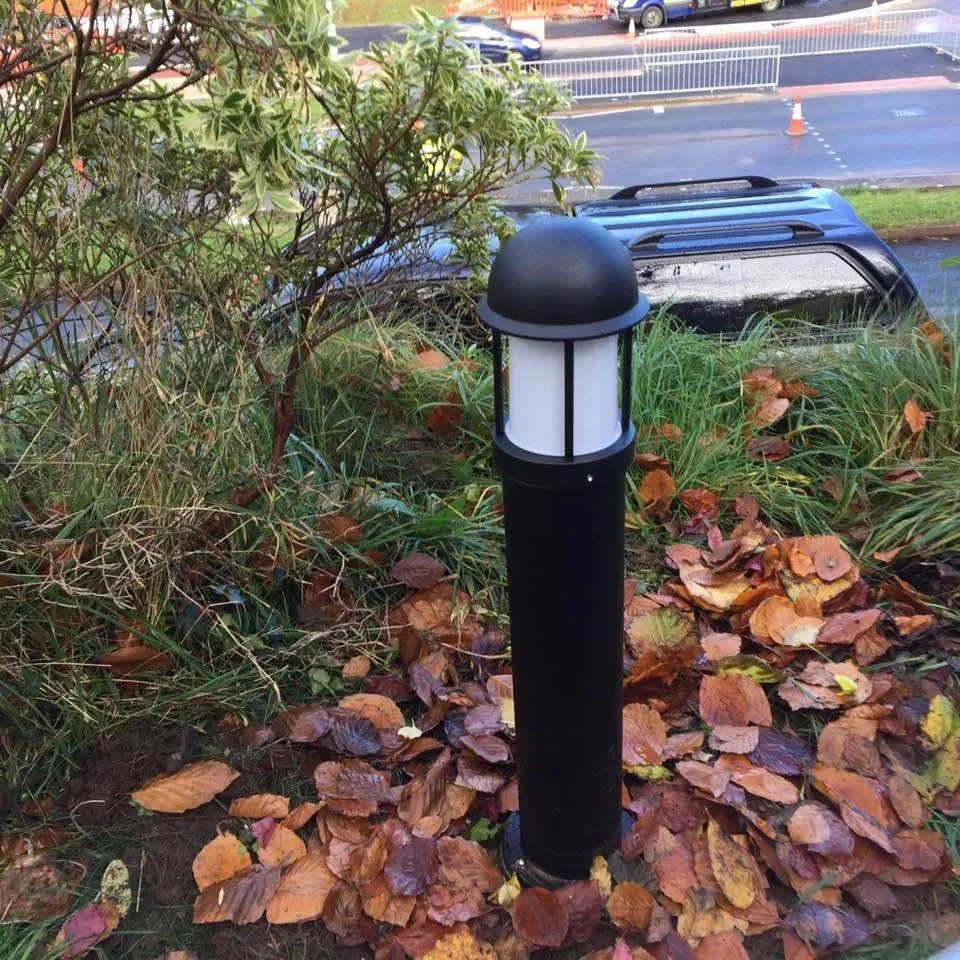 Slide of Uniondale Electricians