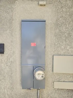 Unique Electric Services