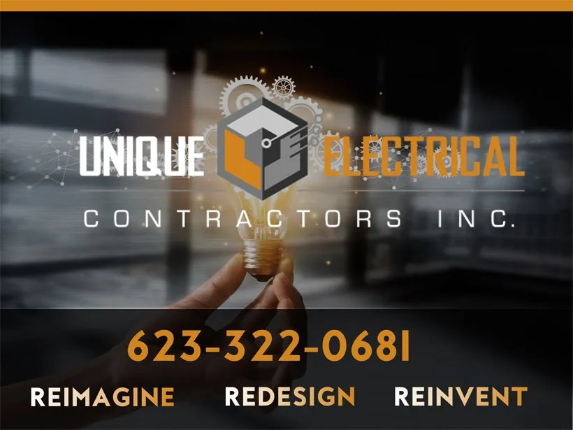 Reliable circuit breaker repair in ,  by Unique Electrical Contractors