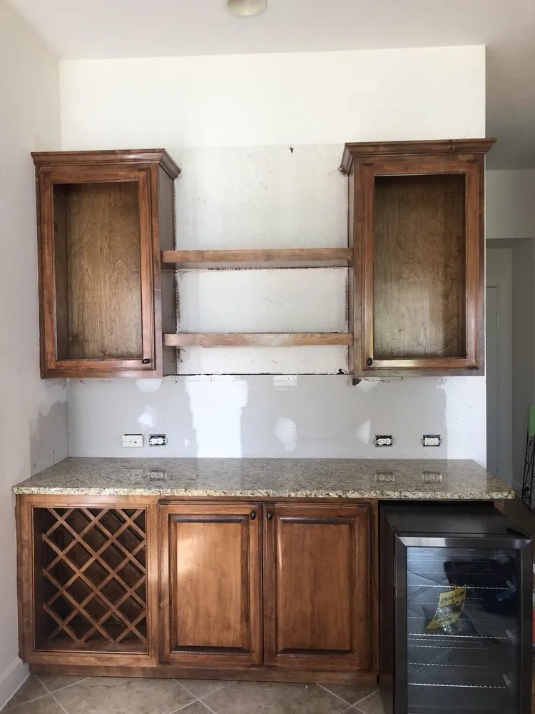 Slide of Unique Electrical Services