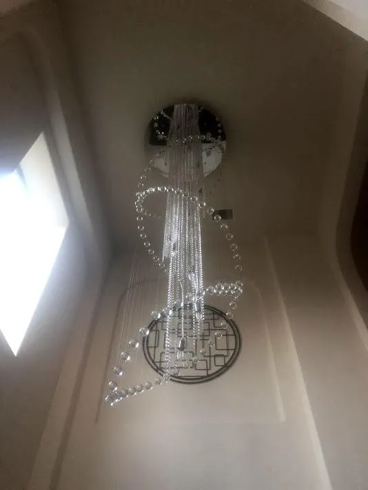 Slide of Unique Electrical Services