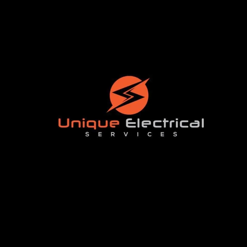 Slide of Unique Electrical Services