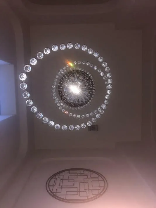 Slide of Unique Electrical Services