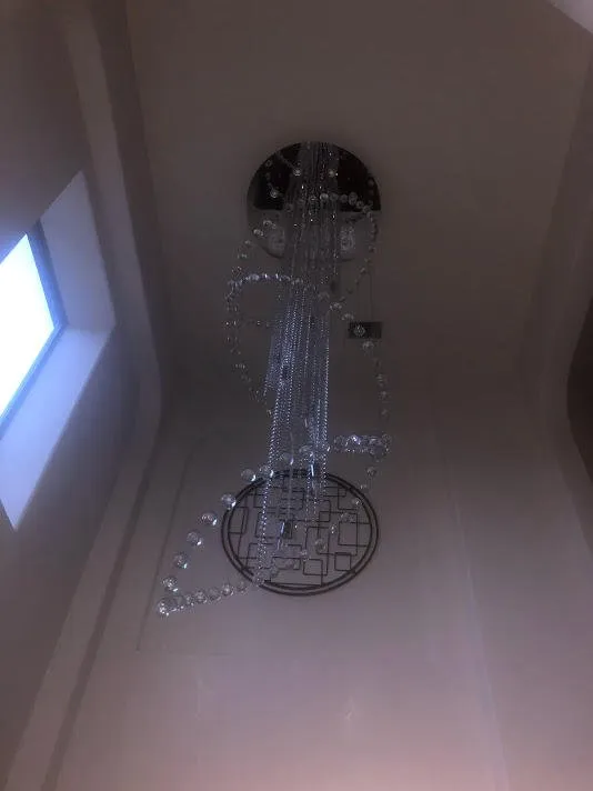 Slide of Unique Electrical Services