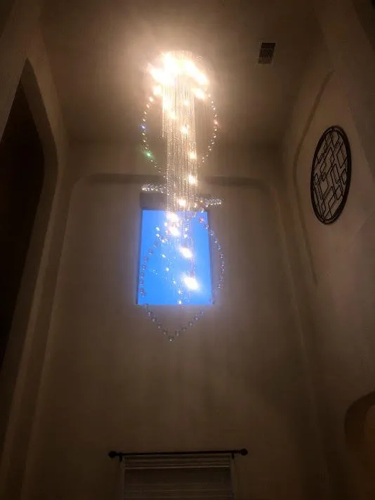 Slide of Unique Electrical Services