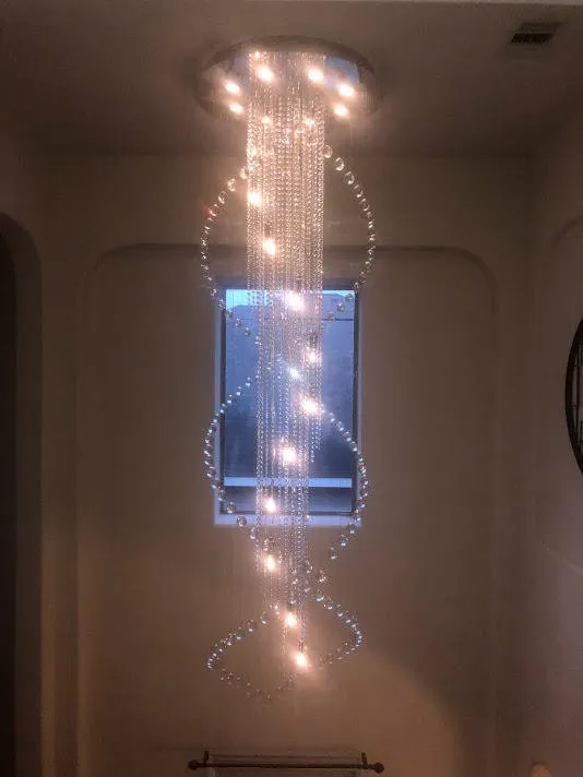 Slide of Unique Electrical Services