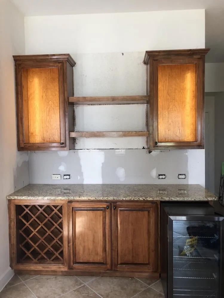 Slide of Unique Electrical Services