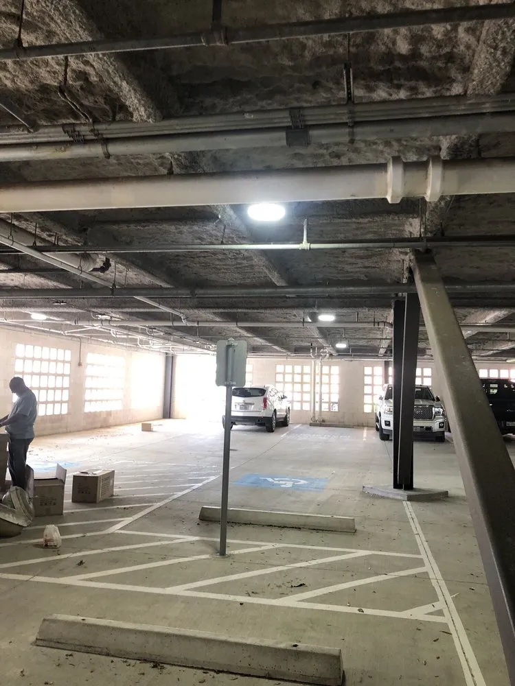 Slide of Unique Electrical Services