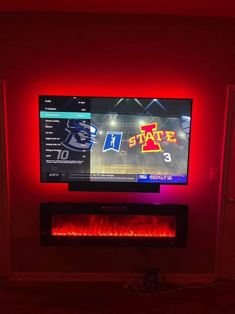 Slide of Unique Hands