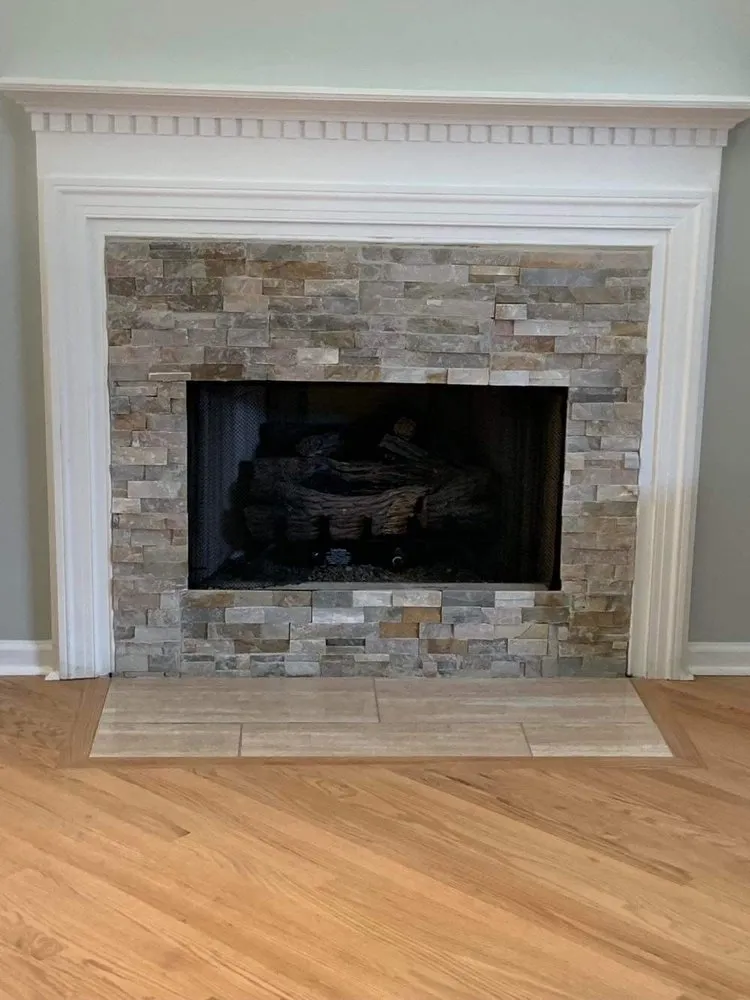 Slide of Unique Hands