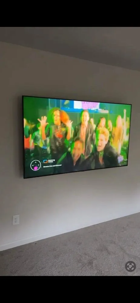 Slide of Unique Hands