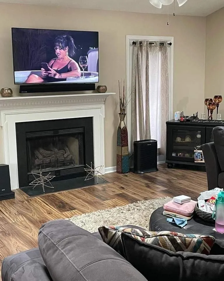 Slide of Unique Hands