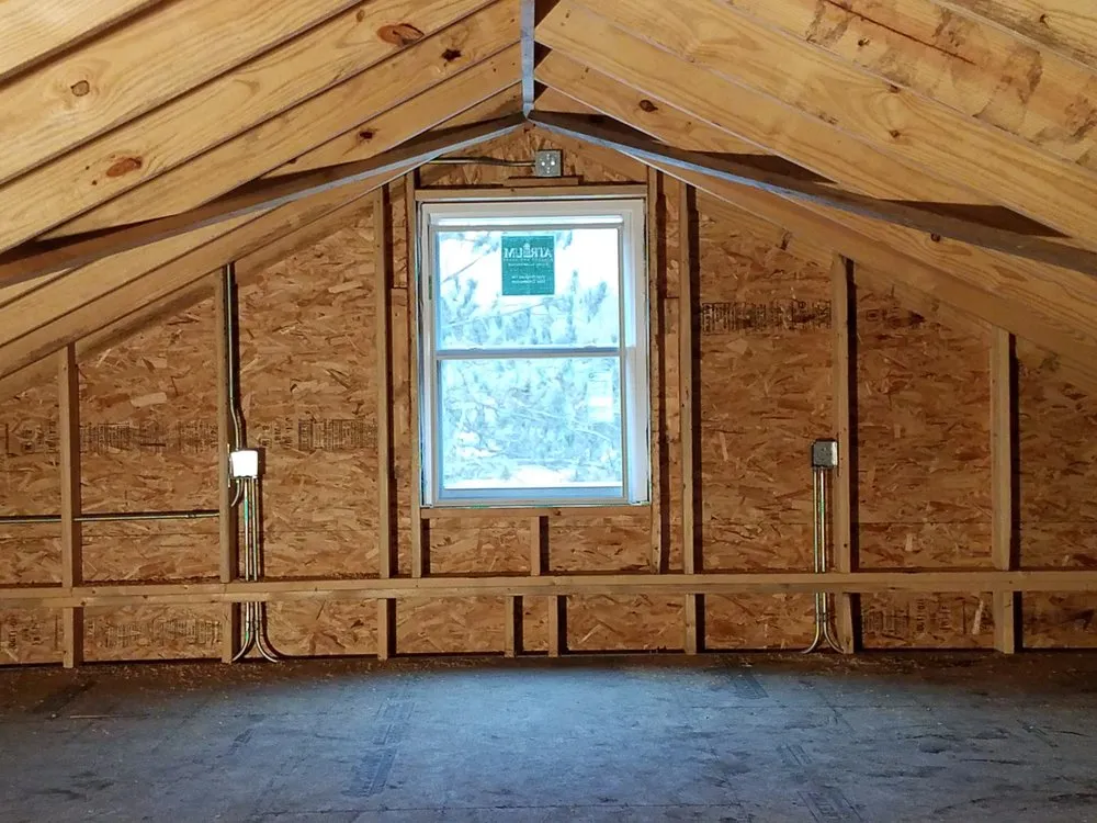 Slide of Unique Systems & Solutions